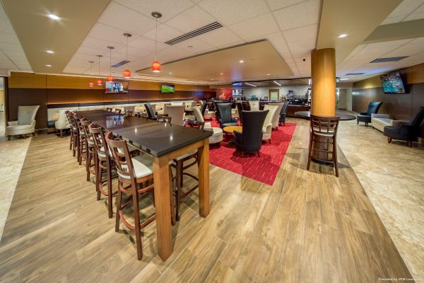 Holiday Inn DES MOINES-AIRPORT/CONF CENTER (Des Moines)